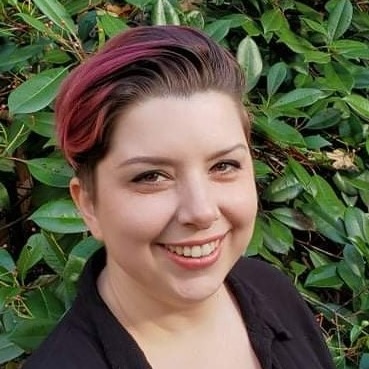 Headshot of Rose Jeffries